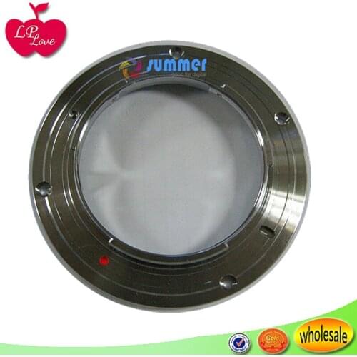24-70 ring for Sigma 24-70 2.8 HSM bayonet( for nikon mount) 24-70 mount camera repair part free shipping