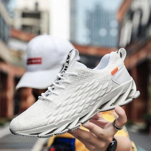 Sneakers men casual shoes comfortable footwear male flats lace-up mesh vulcanzied shoes men sneakers high quality