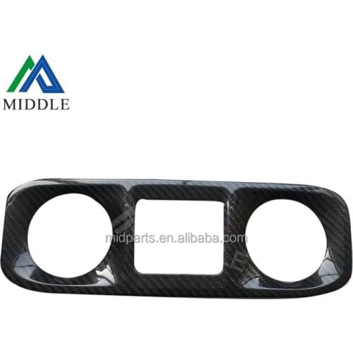 MIDDLE Car Accessories