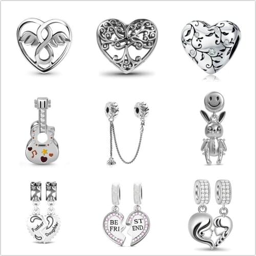 Niezx Pandora Bracelets