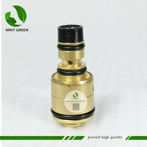 FREESHIPPING for FORD Jaguar MAZDA SKODA SAAB ROVER OPEL 5SL12 5SA12 5S AC Compressor 5SL12 5SA12 Control Valve Solenoid Valve