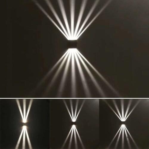 PIPILIFEI Outdoor Wall Lights