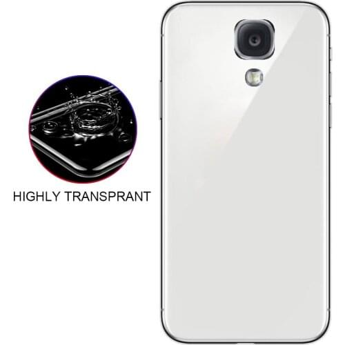 Mobile Phone Case Transparent Anti-fall Shell For Samsung Galaxy S4 Mobile Phones