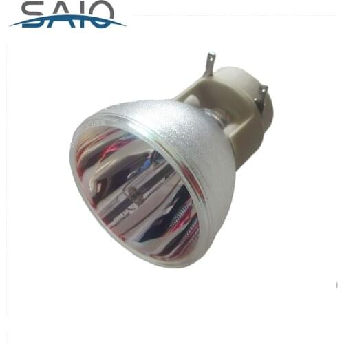SAIO Original Projector lamp bulb P-VIP 190/0.8 E20.8 Projector bare lamp free shipping