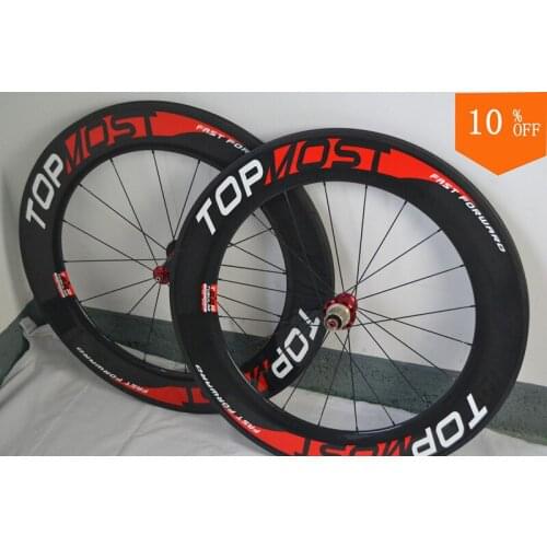 Road Bikes TOPMOST China