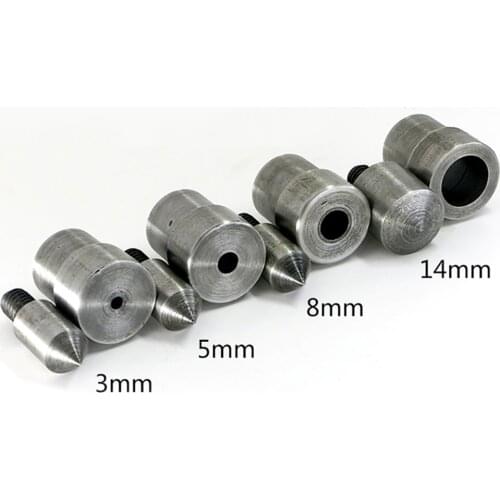 Blow hole 2 mm - 18 mm buckle. Punching mold. Pressure machine dedicated mold. Opening tool.dies. Drilling corns button