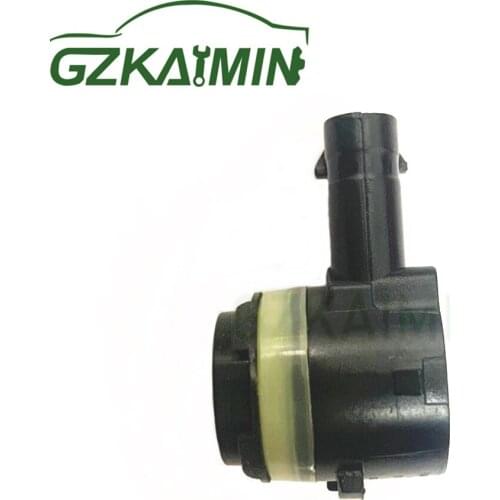 High Quality PDC Parking Sensor For Jeep Ram Gladiator 1500 2500 3500 2019 2020 2021 OEM 6MK25TZZAA