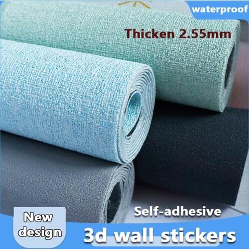 ZHANXIN Wallpaper Wall