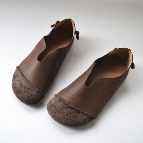 Womens loafers autumn ladies soft casual moccasins womens fashion comfortable womens shoes