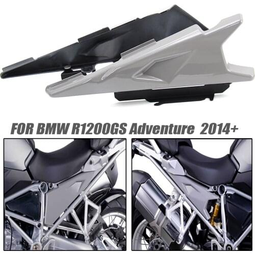 FOR BMW R1200GS Adventure R 1200GS R1200 GS Infill Panels 2014+ Motorcycle Side Frame Panel Guard Protector Cover