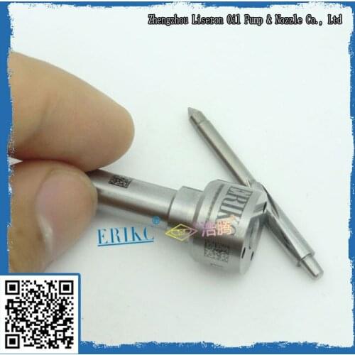 ERIKC Auto Engine Fuel Injection Nozzle L305PBA on sale Nozzle Spray Gun L305 PBA Injector Nozzle Parts