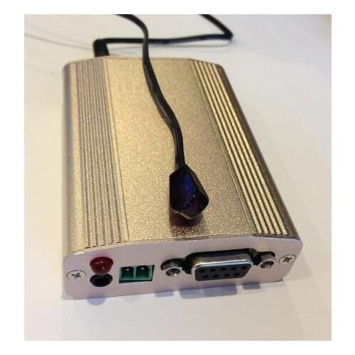 Serial Port (Rs232/Rs485) Learning Infrared Remote Control