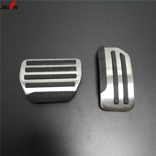 Накладки на педали Nissan JOGON China At AliExpress