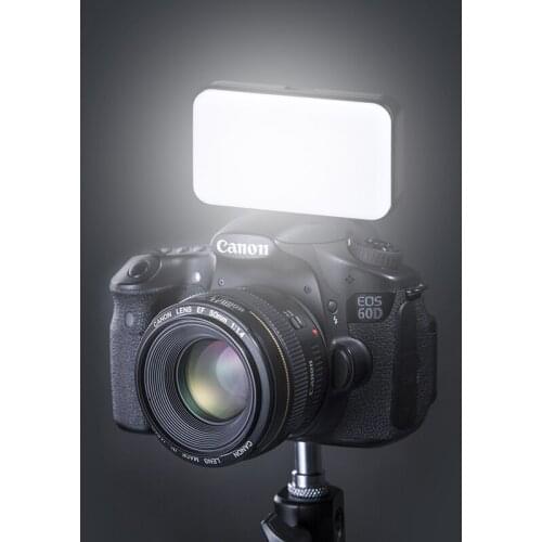 LY-01 Outdoor Photo Portable Photography Light Camera Fill Light Live Beautification Light Кольцевая Лампа