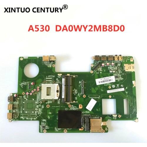 DA0WY2MB8D0 For Lenovo A530 Motherboard All In One DA0WY2MB8D0 11S90005812 90005812