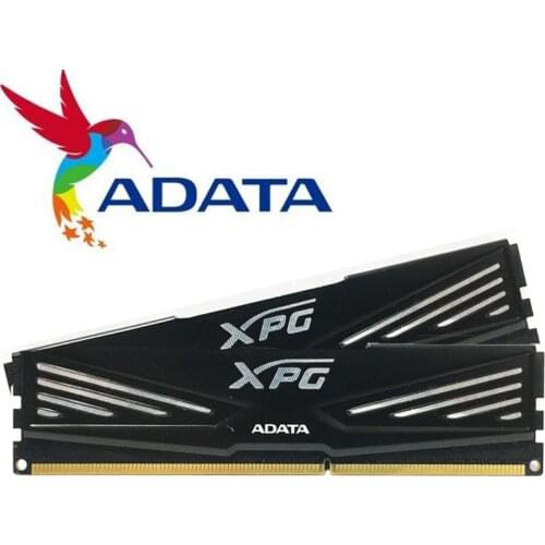 ADATA PC Memory RAM Memoria Module Computer Desktop 2GB 4GB DDR3 PC3 PC3L 1333 1600Mhz 2G 4G 1333 1600 MHZ 1333 1600 RAM