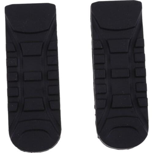 Motorcycle Motorbike Foot Rest Peg Rubber For BMW R1200GS LC