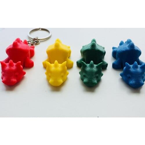 Mumu Dizayn Keychains