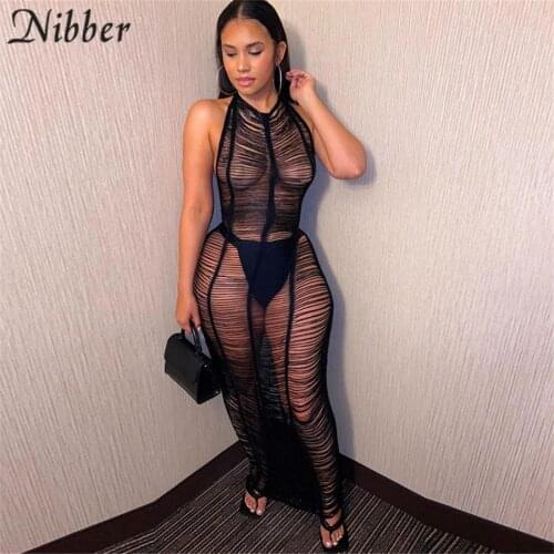 NIBBER Fashion Swimwear