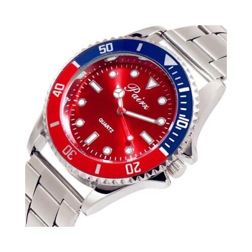 2020 New Men Watches Trendy Men Fashion Simple Korean American Minority Luminous Waterproof Luxury Quartz Watch reloj de mujer