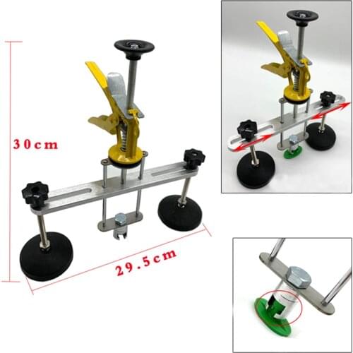 New dent lifter hail dent repair tools