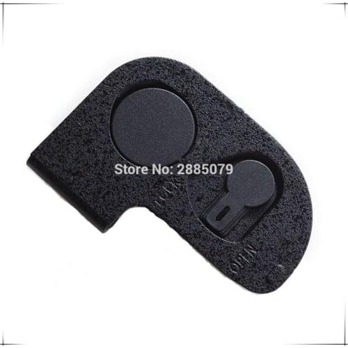 New Original Repair Parts For Panasonic Lumix DC-S1 DC-S1R Battery Cover Battery Door Lid Unit