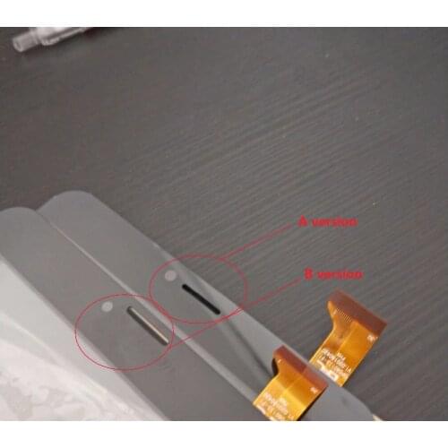 New 8" DP080133-F1 DP0800133-F1 Tablet Touch Screen Touch Panel glass Sensor Digitizer Replacement