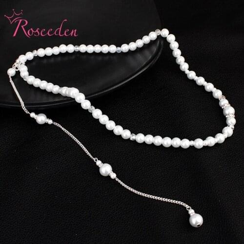 ROSEEDEN Silver Pendants