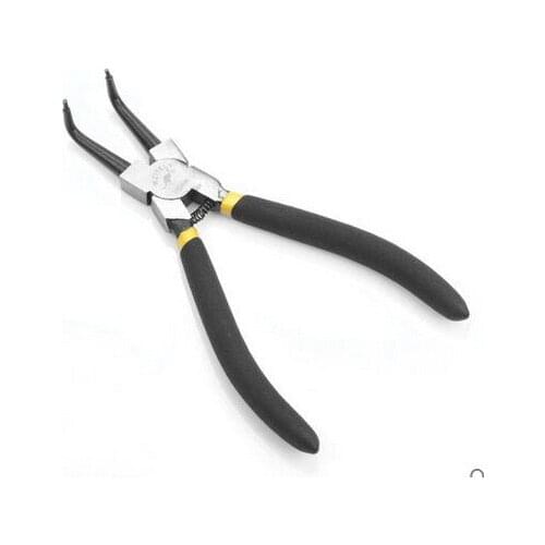 STARPAD For Hole card wild card with a shaft snap ring pliers pliers inside the ring