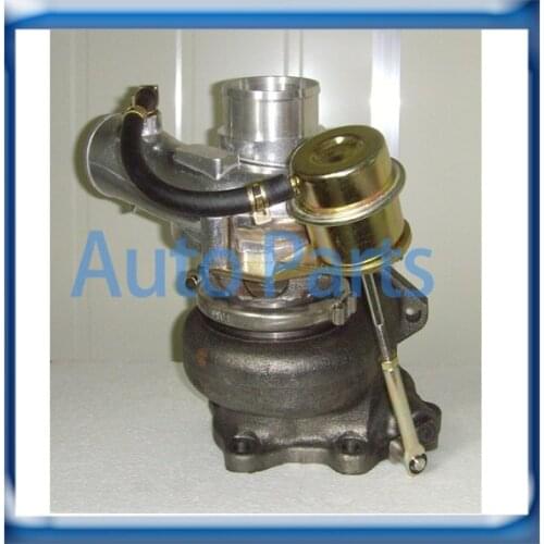 TD05H-16G Turbo For Mitsubishi EVO III Subaru Impezza WRX Forester 2.0L 58T EJ20 49178-06310 4917806310 4917806310 14412AA092