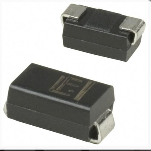 Stocked item SMAJ70A surface mount Chip TVS zener diode fuse 3.5A 70V ,5000pcs/lot