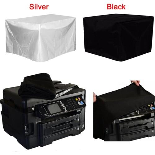 Utility Household Office Printer Brother HP Printer Dust Cover Protector Anti Dust Waterproof Chair Table Organizer Storage Bag