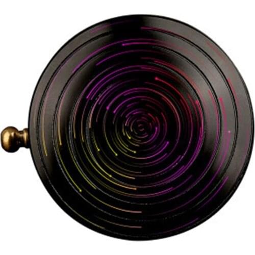 Bicycle Bells Mountain Road Clear Loud Sound Safety Warning Aluminum Alloy Cycling Accessories