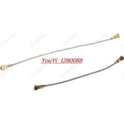OEM For Samsung Galaxy S6 Edge SM-G925 2Pcs G925 Signal Antennas Spare Parts