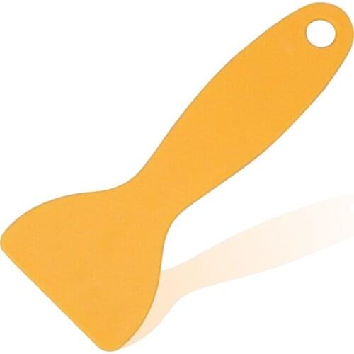 IFUN 3D Printer Parts SLA DLP Resin Special Tool Plastic Shovel Removal Tool Spade Spatula For Resin Tank Accessories