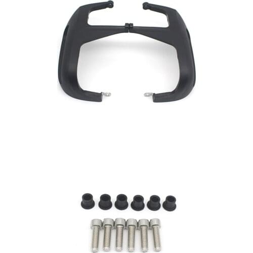 Motorcycle Cylinder Guard Engine Cover Side Protection For-BMW R1150RT R1150GS R1150R R1150RS 2001 2002 2003