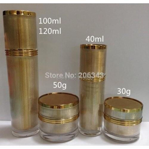 30g acrylic jar , cream bottle,cosmetic container,,cream jar,Cosmetic Jar,Cosmetic Packaging