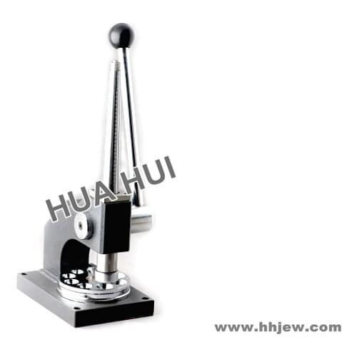 Ring Stretcher / Ring Stretching and Reducing Machine ,Jewelry Machine, Tools & Equipment