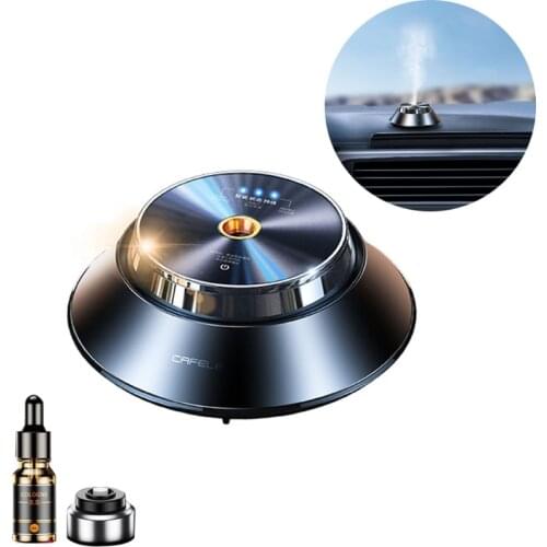 Car Air Freshener Perfume Fragrance for Auto Vent Freshener Air Conditioner Clip Diffuser Perfume