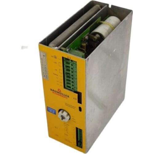 BAUMULLER BUG 3-35-30-B-002 /BUG3-35-30-B-002