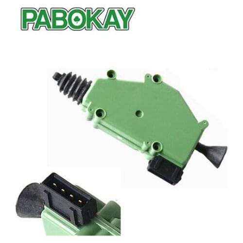 CENTRAL DOOR LOCK ACTUATOR FRONT LEFT RIGHT SIDE 7D0959780 7D0959781A FIT FOR VW TRANSPORTER T4 HIGH QUALITY