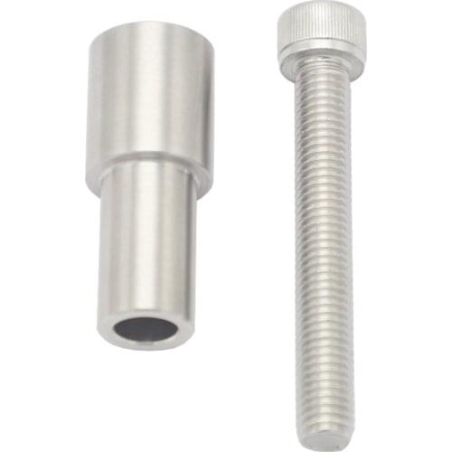 Mobile Phone Stand Holder Handle Extension Rod for BMW K1600GT 1200RT 2014 2015 2016 2017 2018 2019 2020