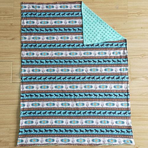 Baby blankets cotton autumn winter quilt bedding infant toddle blanket warm soft wholesale blanket cotton 74*83cm coco blanket