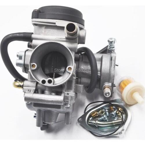 Carburetor for Yamaha Rhino 450 Replaces Parts No 2P5-E4901-01 YXR450FA YXR450