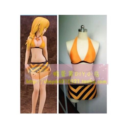 Anime Infinite Stratos Heroine Charlotte Dunoi Cosplay Costume Sexy Cosplay Bikini Custom Swimsuit for Women Girls Summer