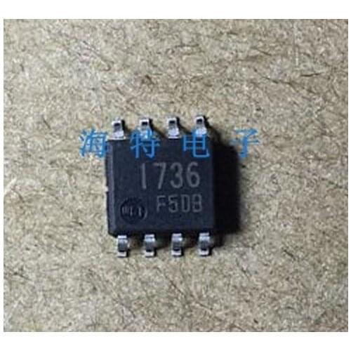 M81736FP 1736 HIGH VOLTAGE HALF BRIDGE DRIVER new original goods