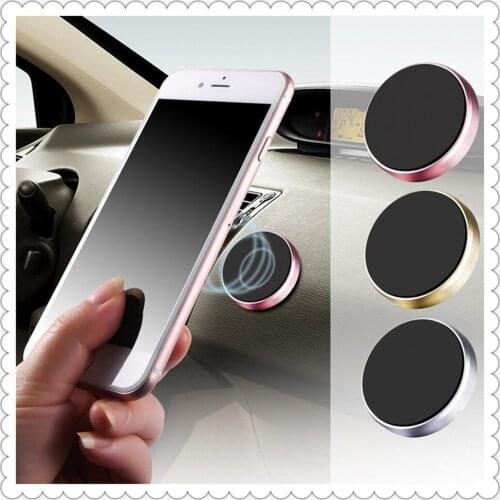 Magnetic holder car accessories auto products mount for Pontiac Yaris Hatchback Prius Vibe Scion tC Toyota Solara Convertible
