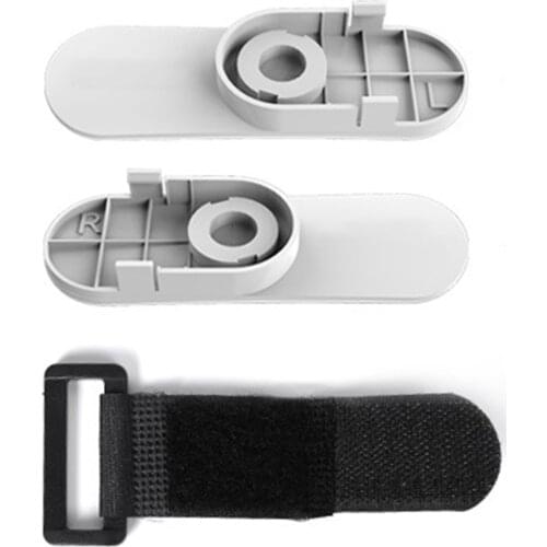 Practical Listening Headband Adapter Kits Listening Smart Headband For HTC VIVE For Oculus Quest 2 VR