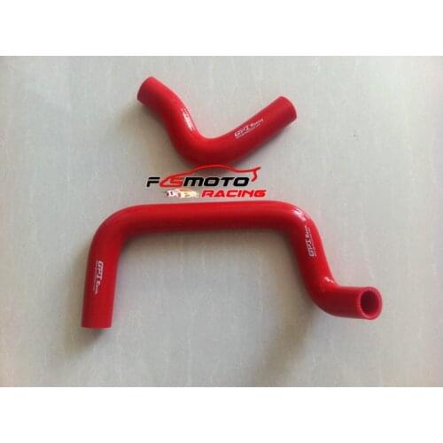 Silicone Radiator Hose Kit For Datsun 1200 1000 120Y B210 UTE