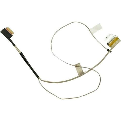 New LCD Cable Vedio Cable 30Pin For Dell Vostro p87g p87g001